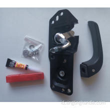 Kit Perbaikan Bumper-Strip Pegangan Pintu 2007-2013